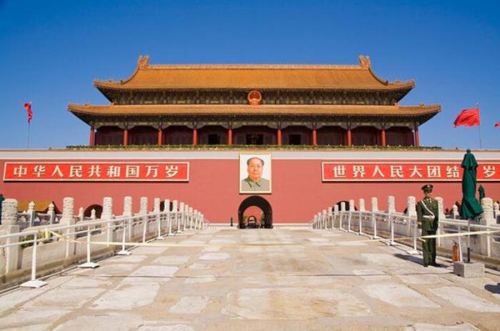去北京旅游你一定要去這15個地方,有伴游最好