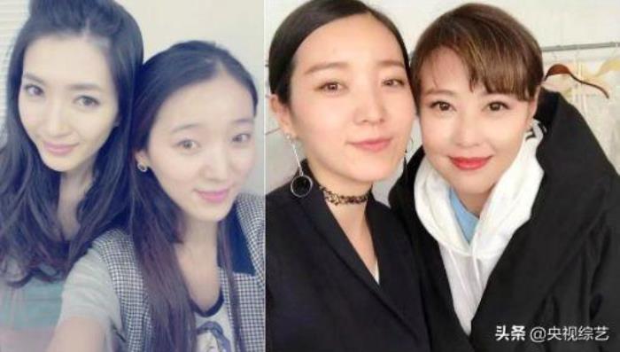 7旬奶奶帶盲老伴游遍中國(小女孩扶盲人老奶奶過馬路)