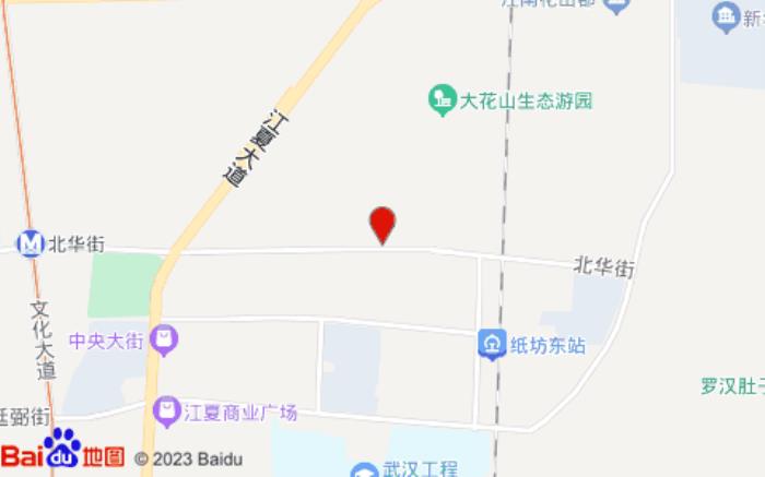 星程酒店(武漢江夏九全嘉國際廣場店)