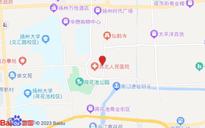 如家·neo-揚州瘦西湖汶河南路店