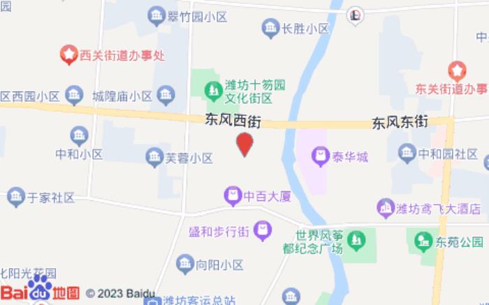 智選假日酒店