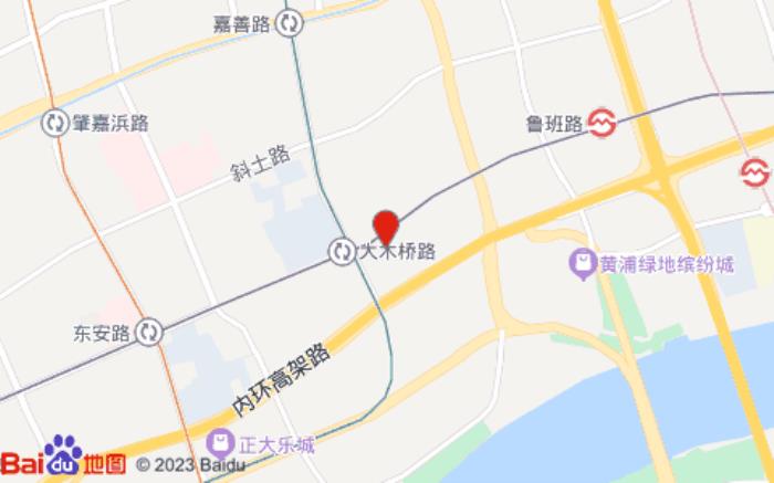 城市之家酒店(中山醫院店)位置圖