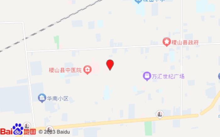 舒馨賓館(振興路店)位置圖