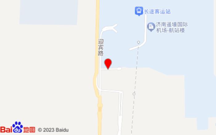 華驛精選酒店(濟南機場航站樓店)