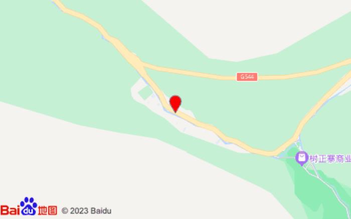 速8酒店(九寨溝景區(qū)店)位置圖