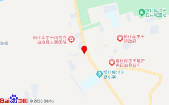 舒馨賓館(中巴友誼路店)