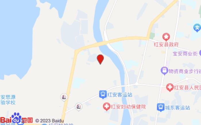 格林酒店(盛地廣場店)