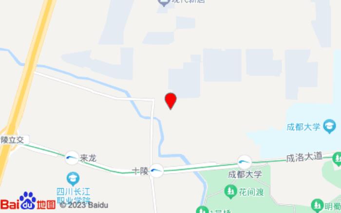智尚酒店(成都大學十陵地鐵站店)