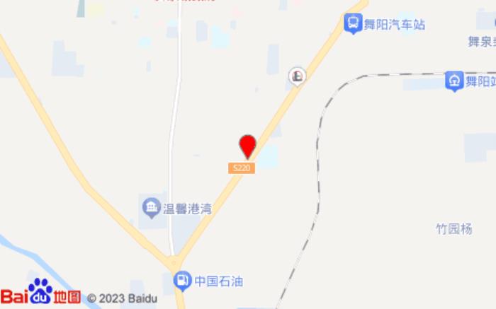 如家賓館(上海南路店)位置圖