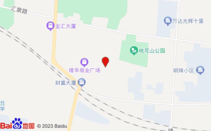 途客中國輕居酒店章丘百脈泉公園店
