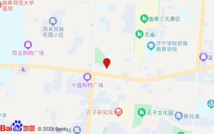 尚客優(yōu)酒店(濟(jì)寧曲阜瑞祥路三孔景區(qū)店)