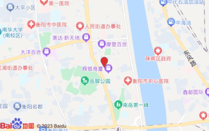 iu hotel酒店(環(huán)城南路店)