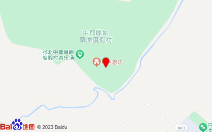 驛捷度假連鎖酒店(張北中都草原明珠店)