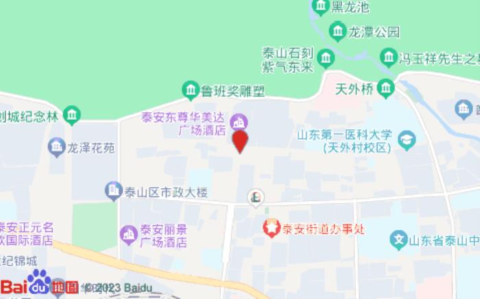 華美達(dá)(迎勝路店)
