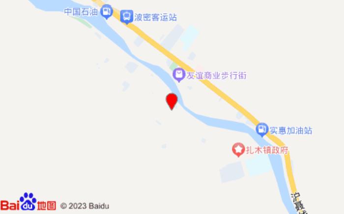 麗楓酒店(波密縣城干道店)