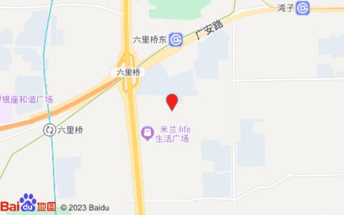 如家酒店(北京西客站六里橋店)