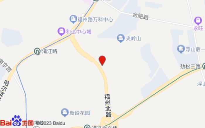 格林電競酒店(青島凱德廣場新都心店)