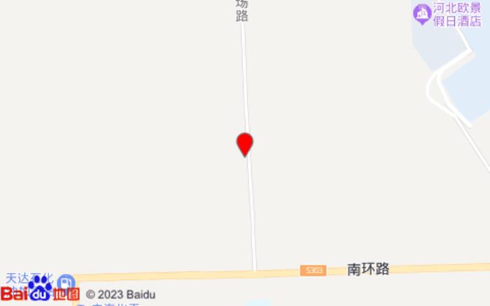 尚客優(yōu)品酒店(石家莊正定機(jī)場(chǎng)店)