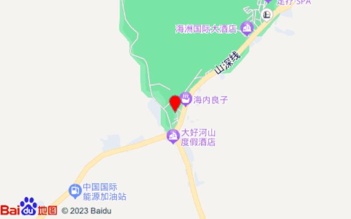 錦江之星(黃山風景區南大門店)