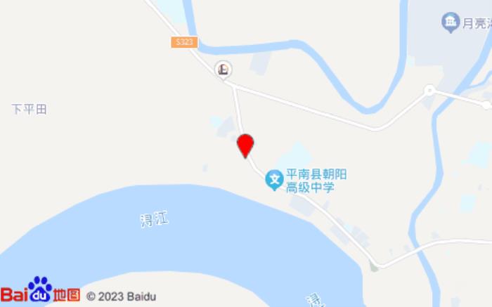 城市便捷酒店(平南龔州中學店)