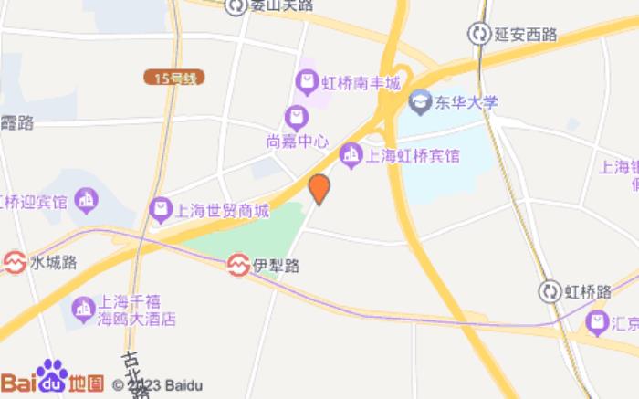 漢庭酒店(上海虹橋伊犁路店)