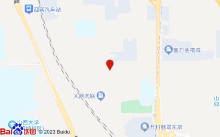 如家驛居酒店(太原南站店)