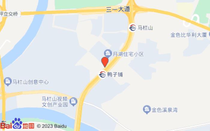 維也納國際酒店(長沙馬欄山文創園店)