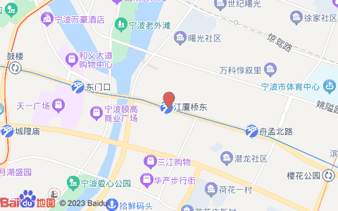 如家精選酒店(寧波老外灘天一廣場店)