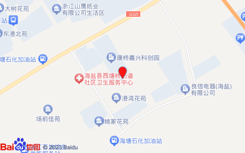 海鹽智選假日酒店(濱海大道店)