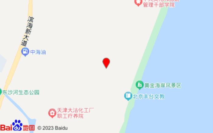 7天連鎖酒店(南戴河黃金海岸浴場店)