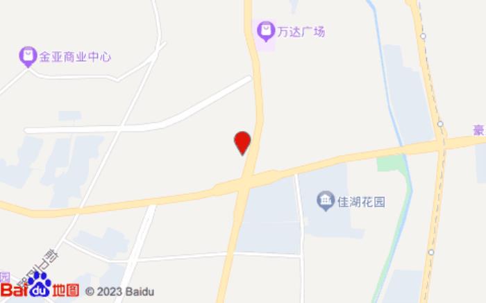 錦江都城酒店(昆明滇池萬達廣場店)