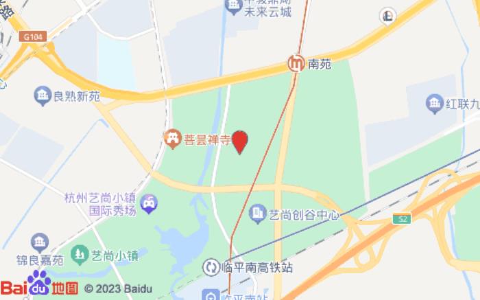 漫心酒店(新豐路店)
