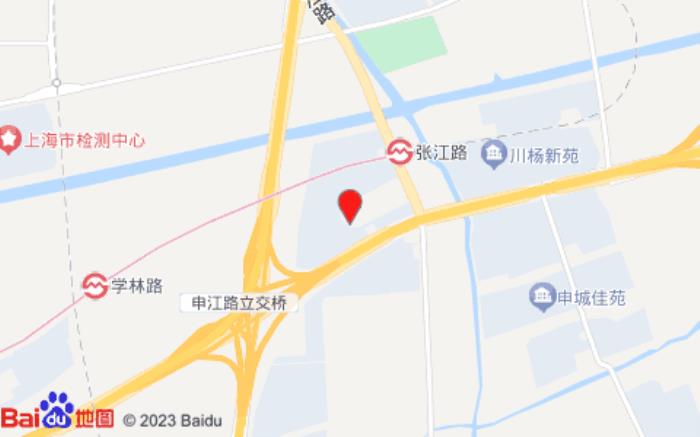 青季酒店(上海張江科學(xué)之門店)