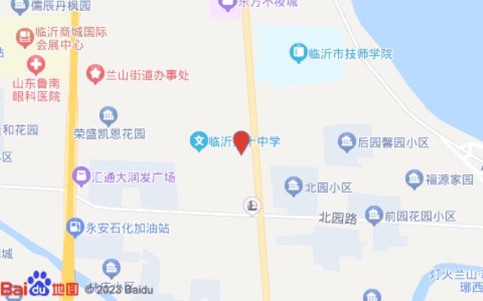 錦江客棧(臨沂通達路店)
