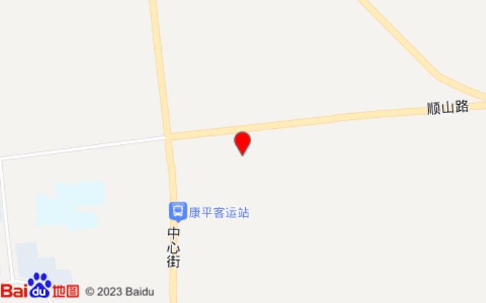 速8酒店(康平臥龍湖店)