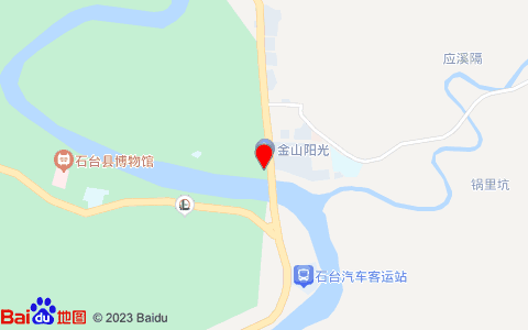 尚客優(yōu)悅酒店(池州石臺(tái)濱河大道店)