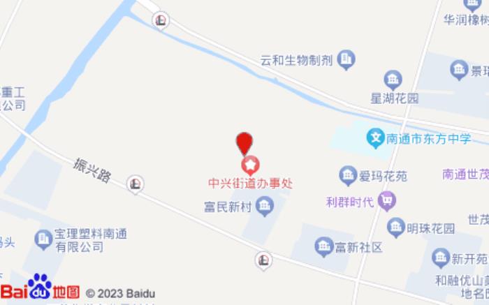 全季酒店(星湖大廈店)