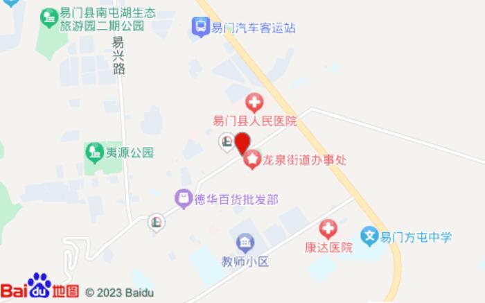 如家酒店·neo(玉溪易門龍泉廣場店)