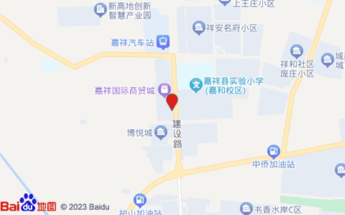 都市118(嘉祥新汽車站店)