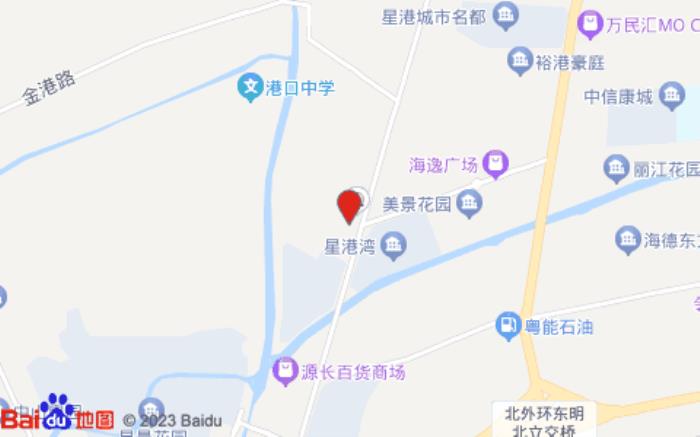 雅斯特國際酒店(中山北站店)