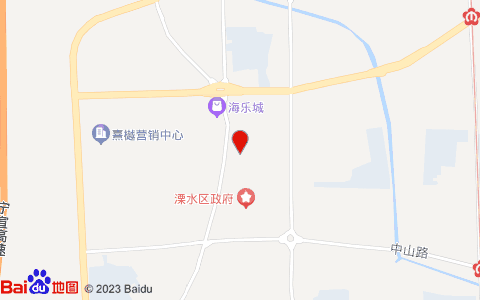 南京溧水智選假日酒店(中大街店)