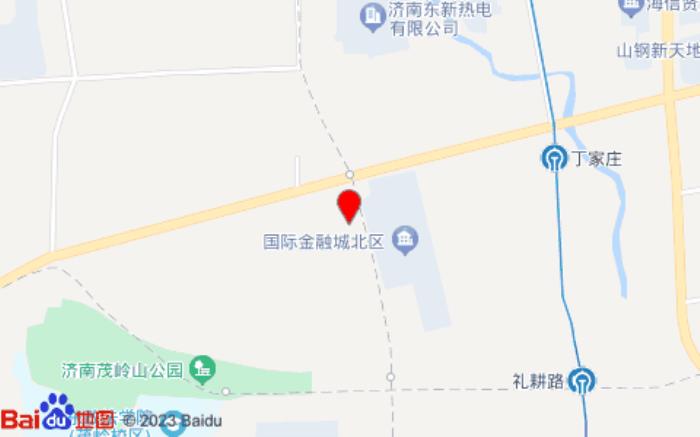 全季酒店(濟南CBD中央商務區店)
