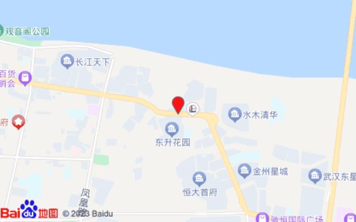 尚客優(yōu)悅酒店(鄂州東江國際武昌大道店)