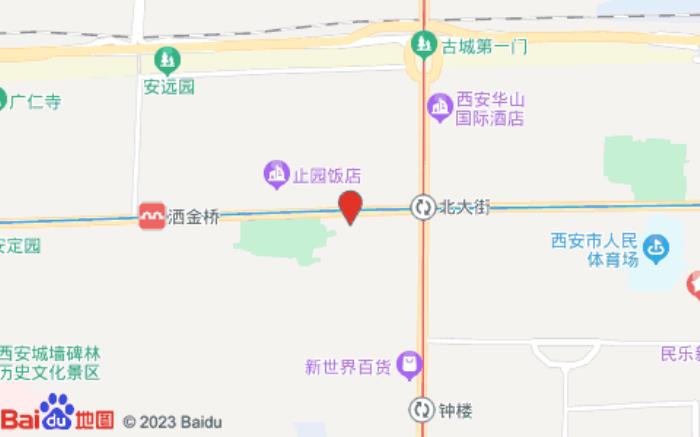 智尚酒店(蓮湖路店)