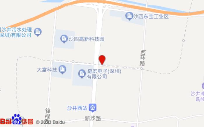 維也納酒店(深圳匯源蠔庭店)