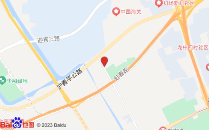 漢庭酒店(上海虹橋機(jī)場滬青平公路店)