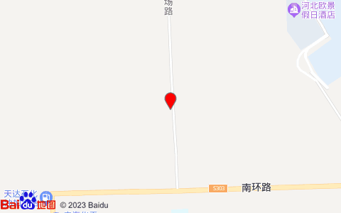 尚客優(yōu)品酒店(石家莊正定機(jī)場店)