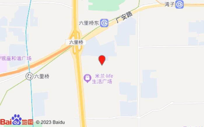 如家酒店(北京西客站六里橋東地鐵站店)