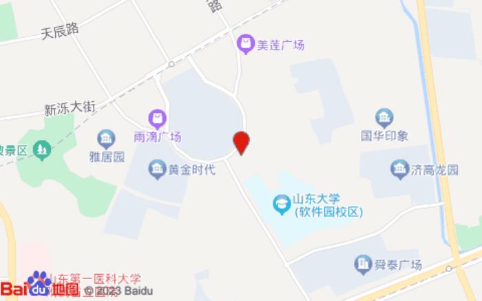 漢庭酒店(濟南高新齊魯軟件園店)