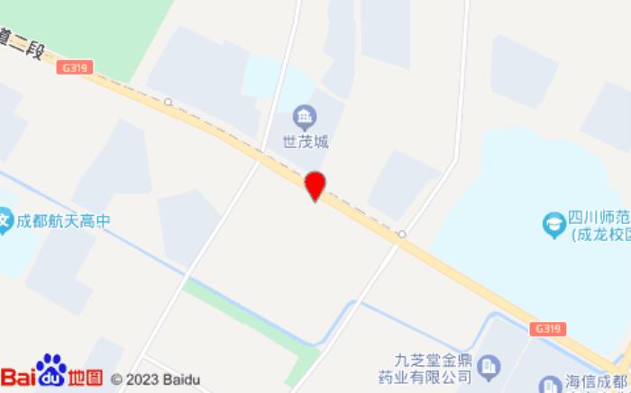 星程酒店(成都龍泉經濟港柏云熙店)